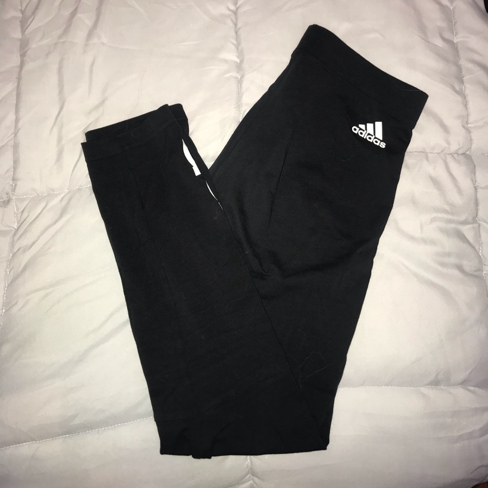 adidas leggings